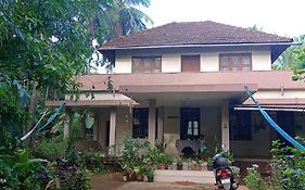 Narayanalayam-Vintage Retreat-Homestay & Rest'Inn