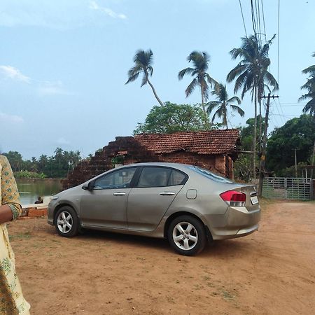 Narayanalayam-Vintage Retreat-Homestay & Rest'Inn Kannur Exterior photo