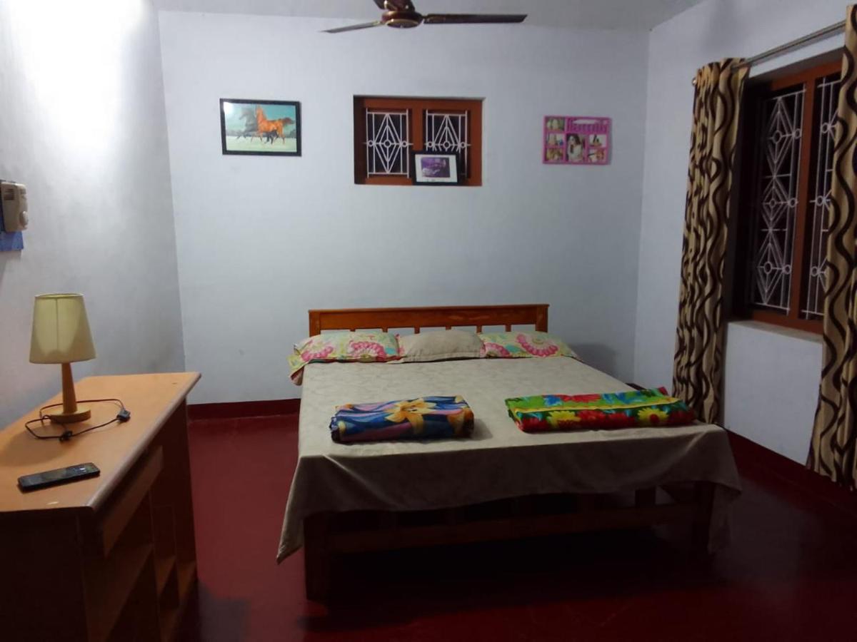 Narayanalayam-Vintage Retreat-Homestay & Rest'Inn Kannur Exterior photo