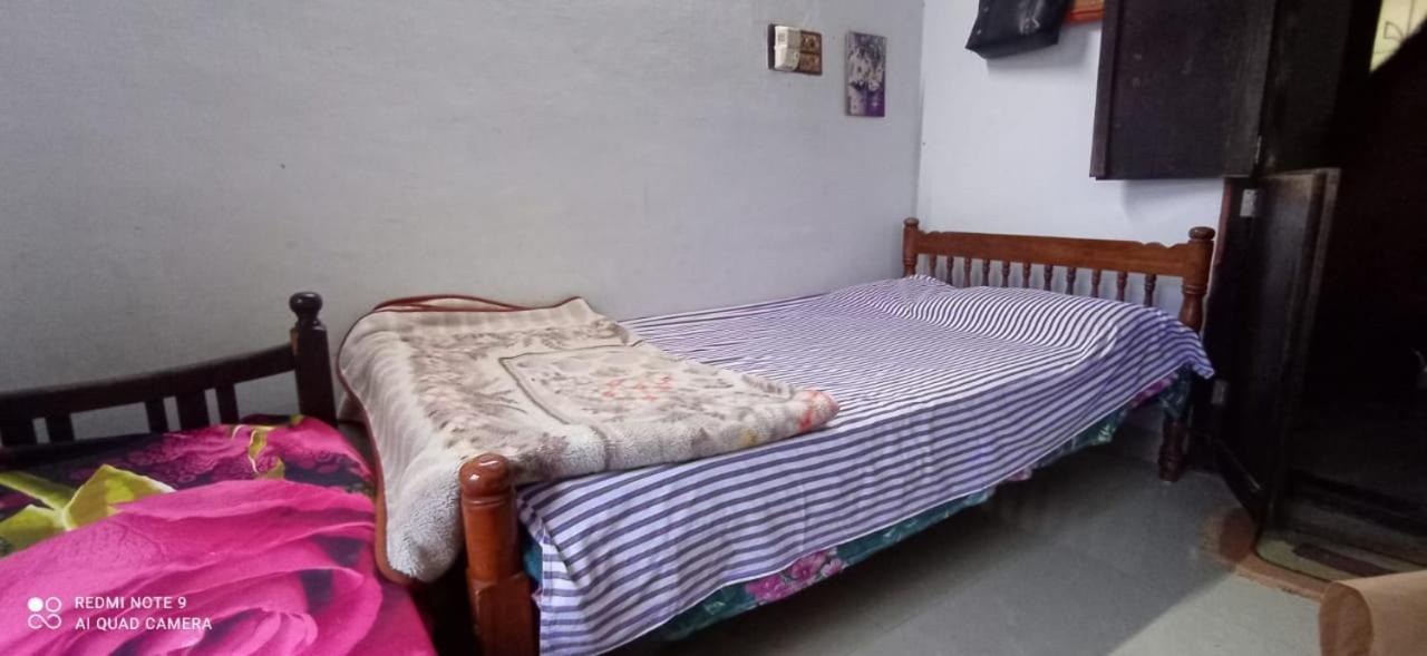 Narayanalayam-Vintage Retreat-Homestay & Rest'Inn Kannur Exterior photo