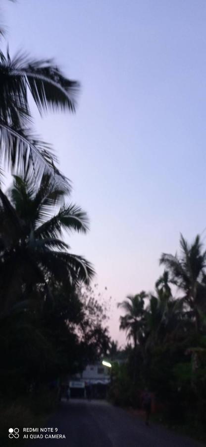 Narayanalayam-Vintage Retreat-Homestay & Rest'Inn Kannur Exterior photo