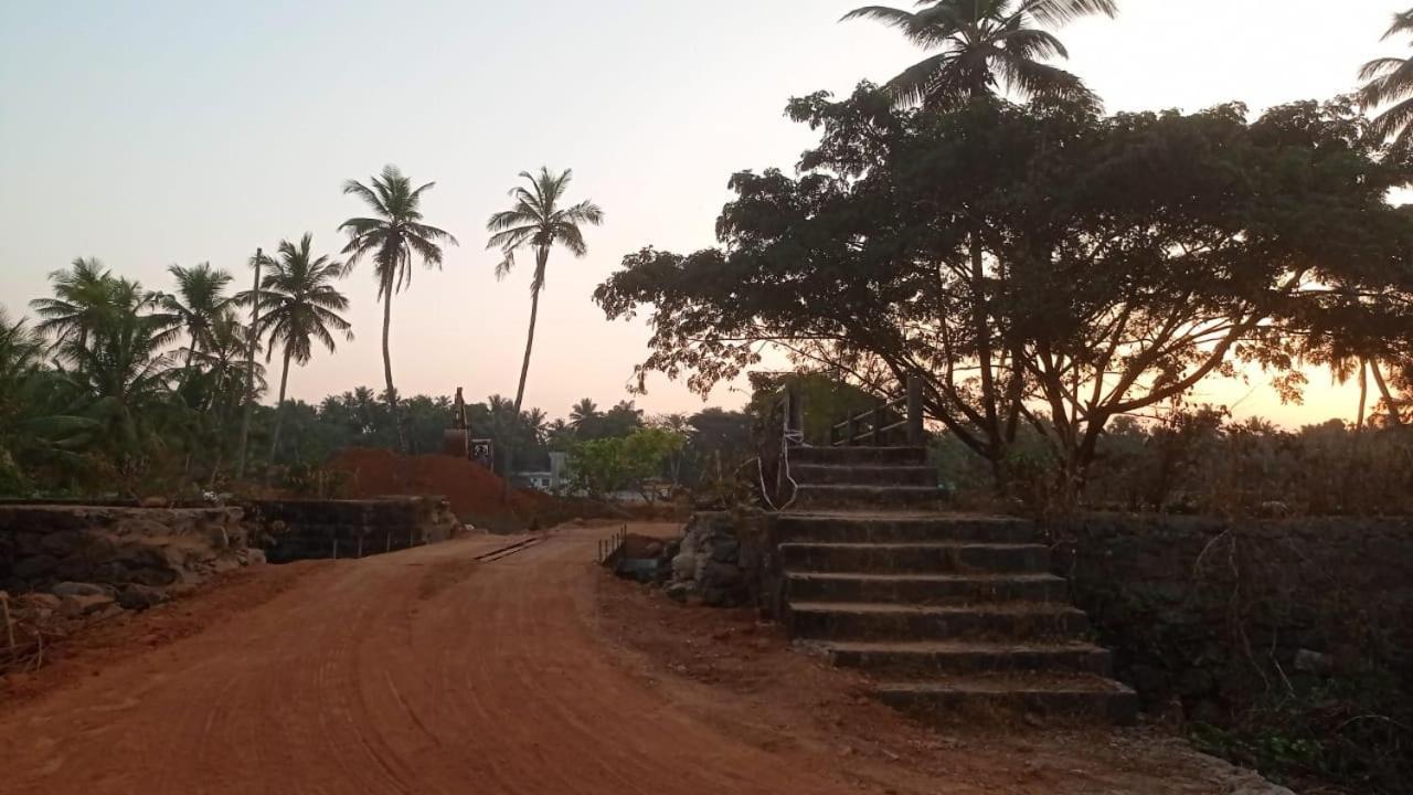 Narayanalayam-Vintage Retreat-Homestay & Rest'Inn Kannur Exterior photo