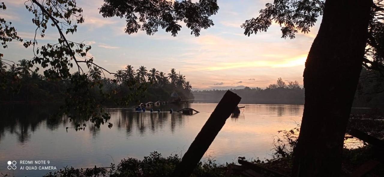 Narayanalayam-Vintage Retreat-Homestay & Rest'Inn Kannur Exterior photo